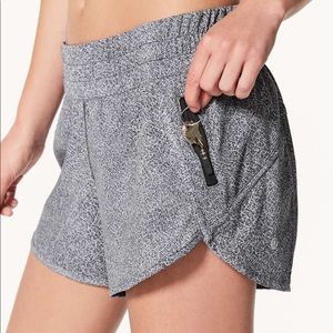 Lululemon Tracker V Short